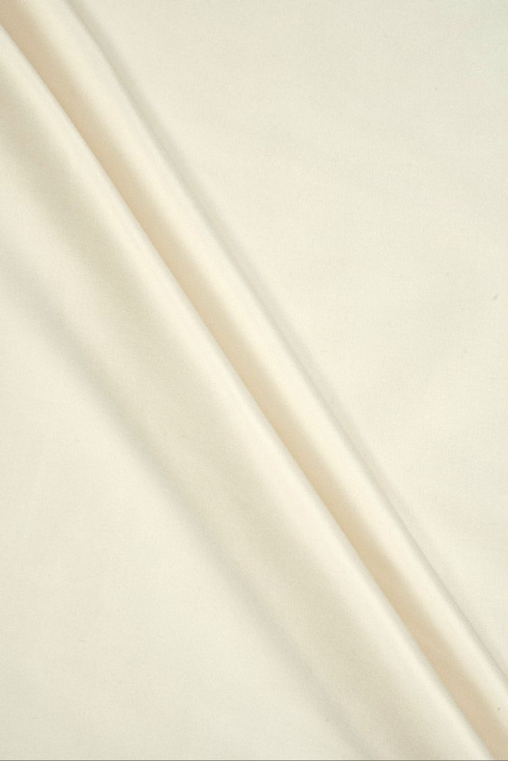 BaweÅna satynowa waniliowa...